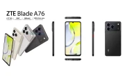 ZTE Blade A76 4G price in Bangladesh image 1
